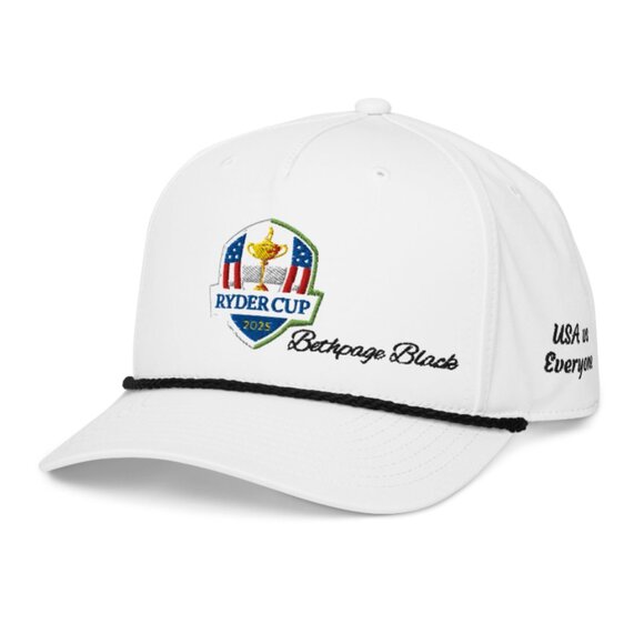 Ryder Cup Hats - Picture 2 of 4